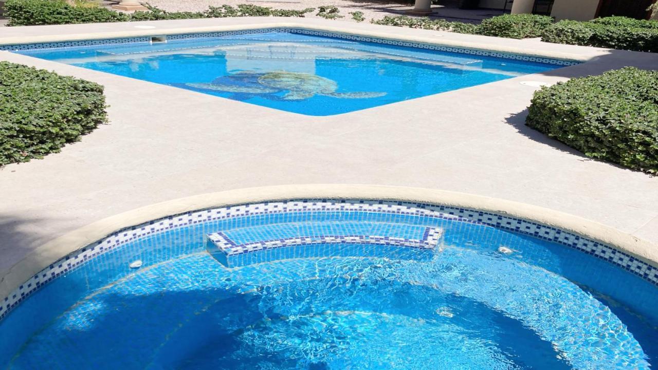 Villa Sonari 4, Inside A Private Complex Of 4 By Kivoya Puerto Penasco Bagian luar foto