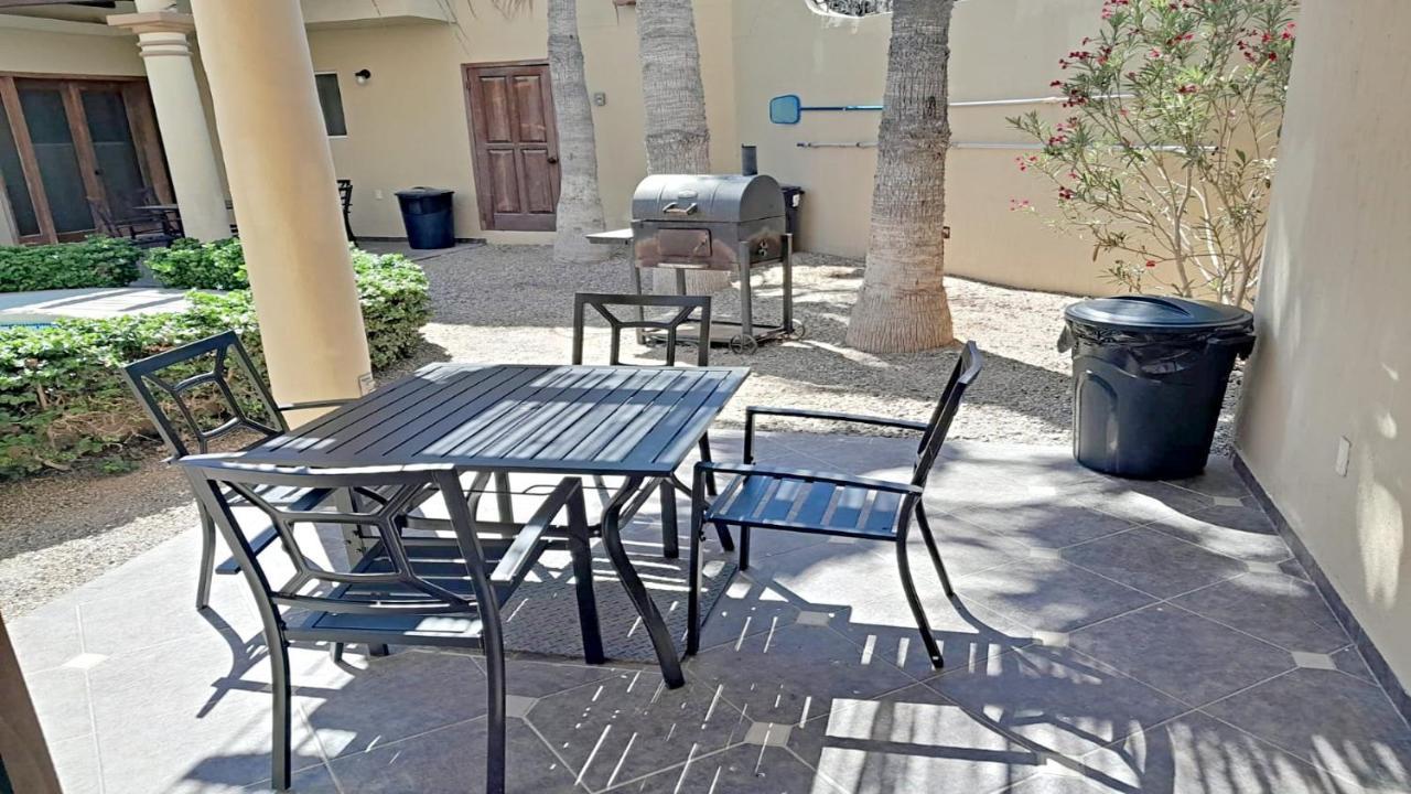 Villa Sonari 4, Inside A Private Complex Of 4 By Kivoya Puerto Penasco Bagian luar foto
