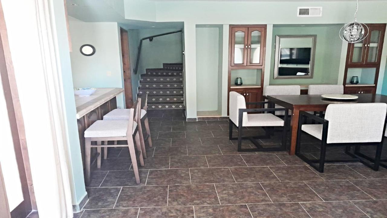 Villa Sonari 4, Inside A Private Complex Of 4 By Kivoya Puerto Penasco Bagian luar foto