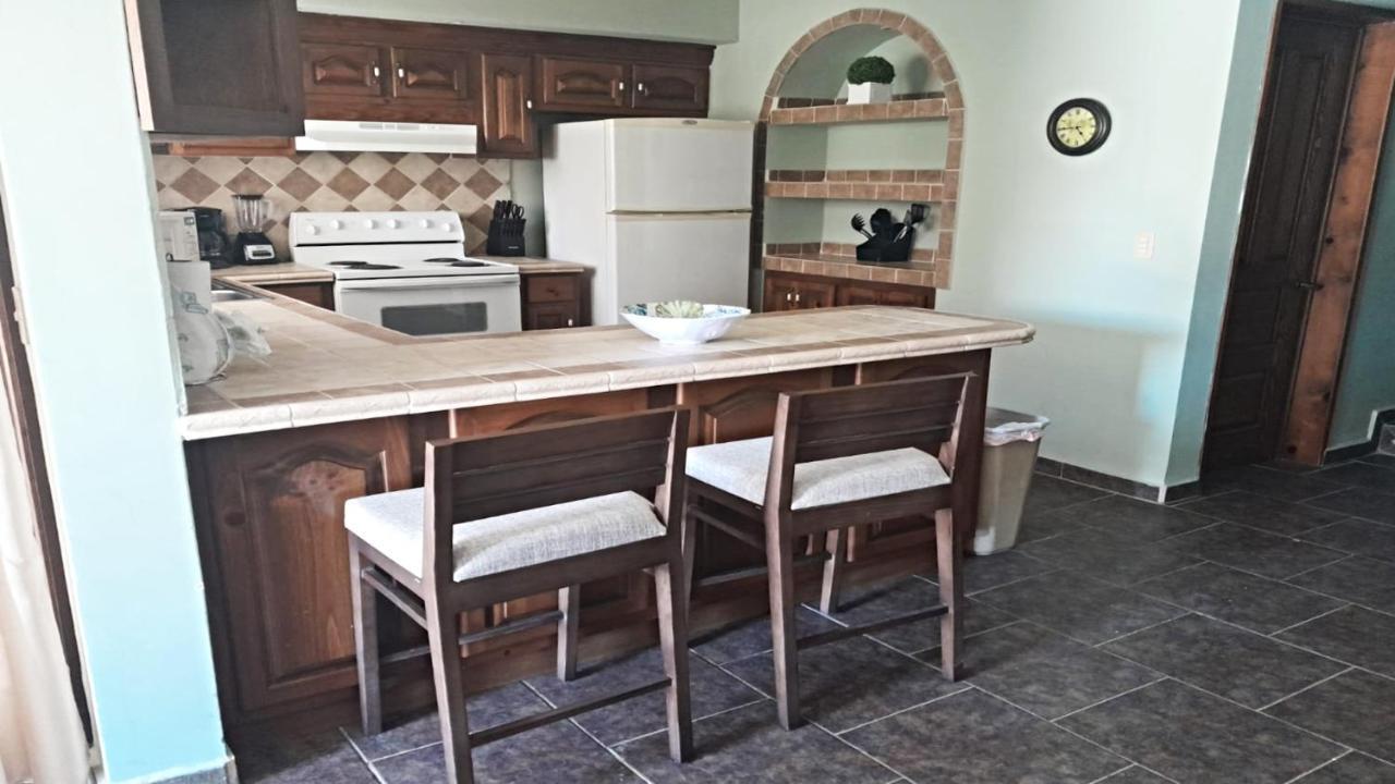 Villa Sonari 4, Inside A Private Complex Of 4 By Kivoya Puerto Penasco Bagian luar foto