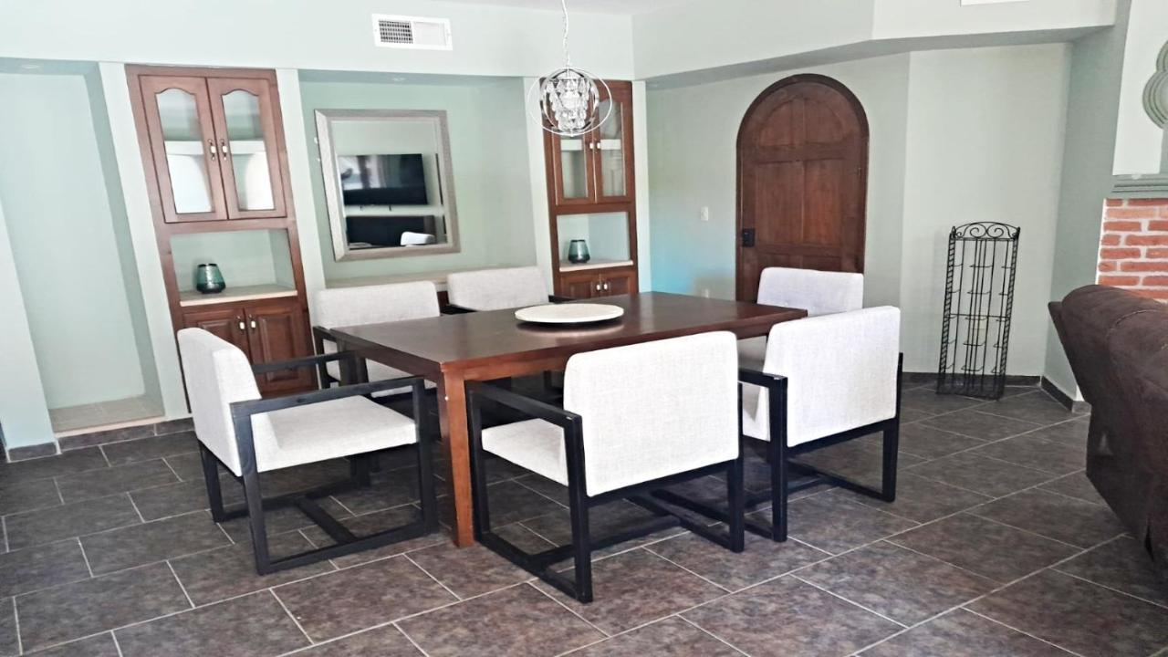 Villa Sonari 4, Inside A Private Complex Of 4 By Kivoya Puerto Penasco Bagian luar foto