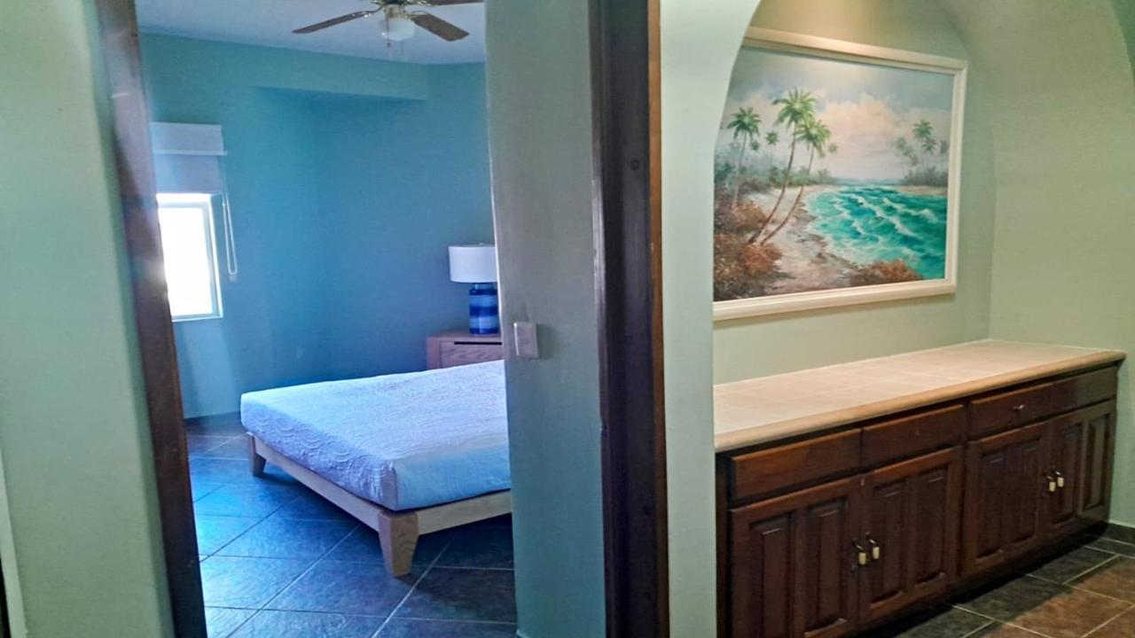 Villa Sonari 4, Inside A Private Complex Of 4 By Kivoya Puerto Penasco Bagian luar foto