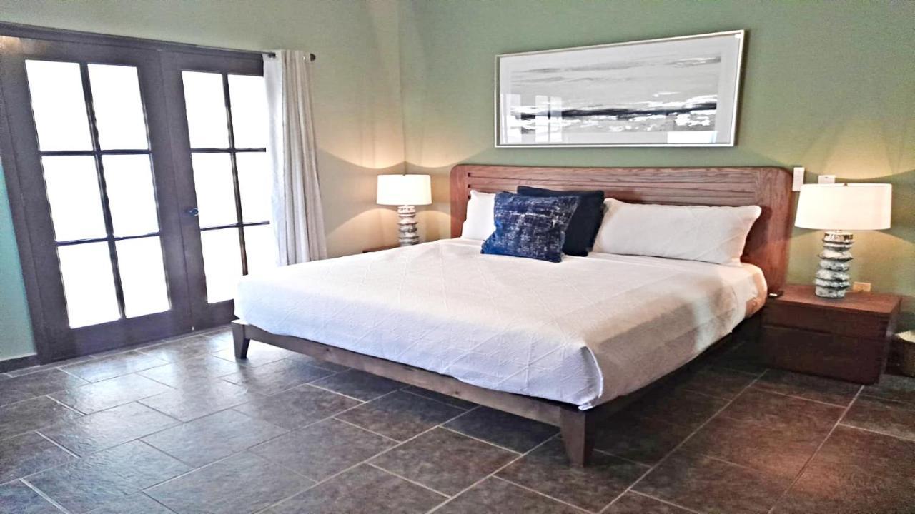 Villa Sonari 4, Inside A Private Complex Of 4 By Kivoya Puerto Penasco Bagian luar foto