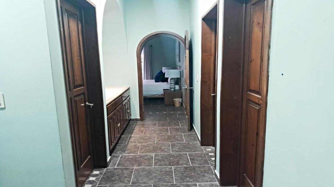 Villa Sonari 4, Inside A Private Complex Of 4 By Kivoya Puerto Penasco Bagian luar foto