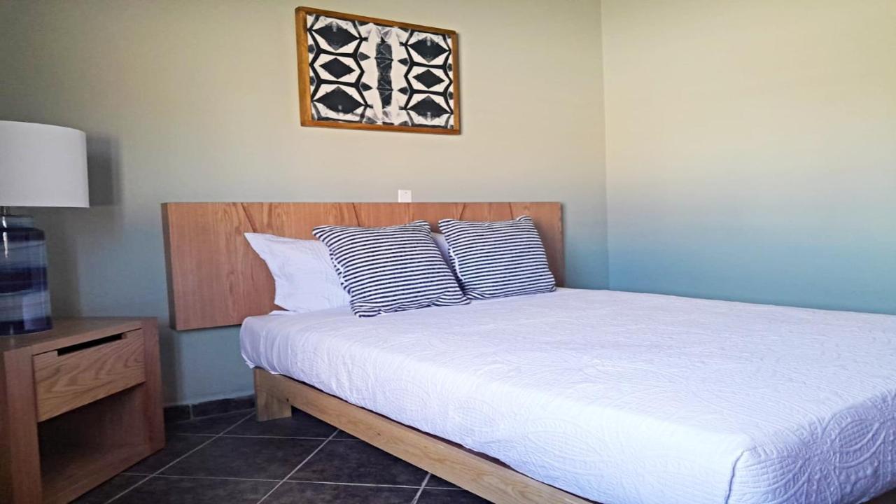 Villa Sonari 4, Inside A Private Complex Of 4 By Kivoya Puerto Penasco Bagian luar foto