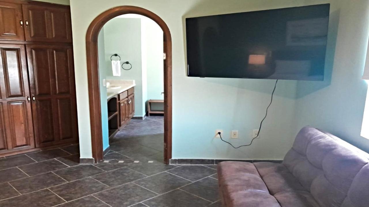 Villa Sonari 4, Inside A Private Complex Of 4 By Kivoya Puerto Penasco Bagian luar foto