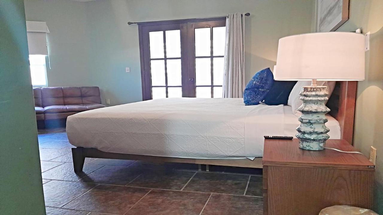 Villa Sonari 4, Inside A Private Complex Of 4 By Kivoya Puerto Penasco Bagian luar foto